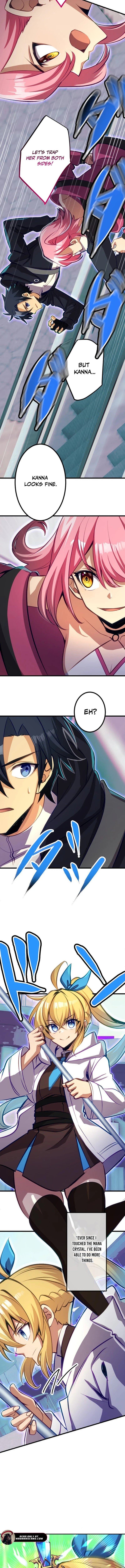 Read I’m the Only One Who Knows That Jobless Is the Strongest EN Manga Online