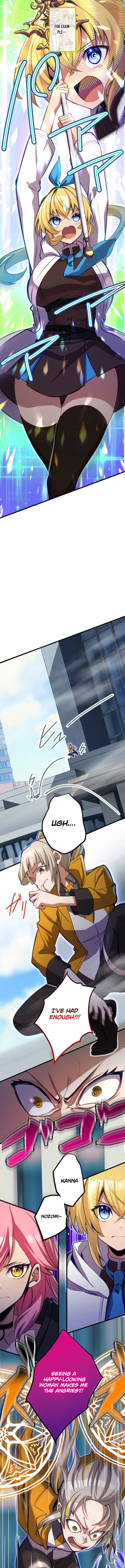 Read I’m the Only One Who Knows That Jobless Is the Strongest EN Manga Online