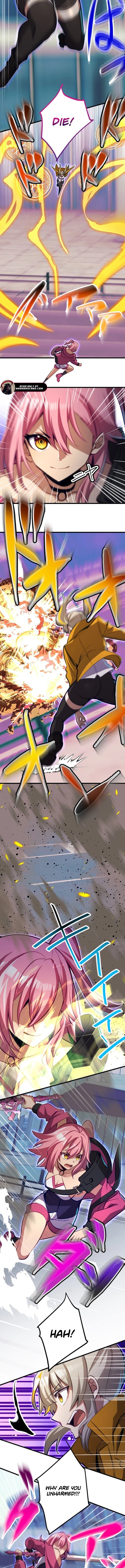 Read I’m the Only One Who Knows That Jobless Is the Strongest EN Manga Online