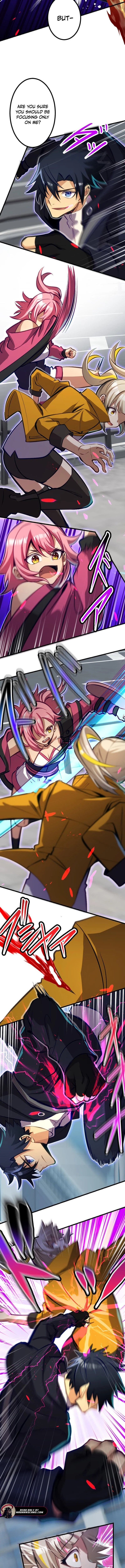 Read I’m the Only One Who Knows That Jobless Is the Strongest EN Manga Online
