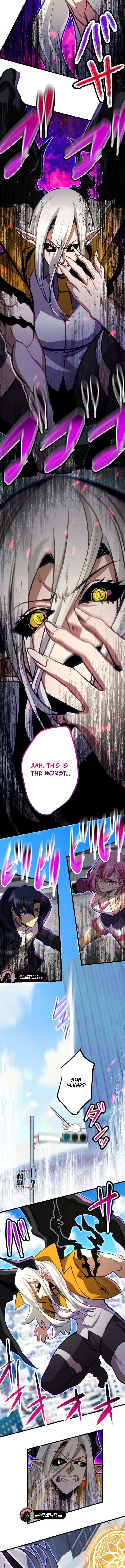 Read I’m the Only One Who Knows That Jobless Is the Strongest EN Manga Online