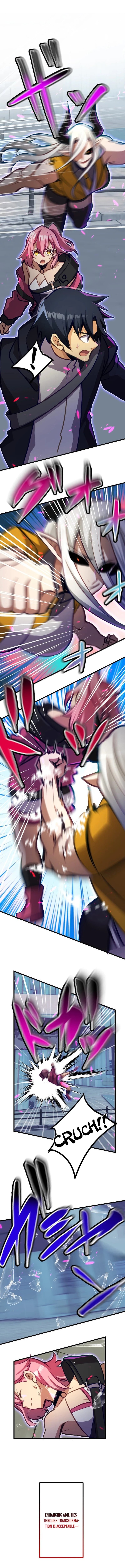 Read I’m the Only One Who Knows That Jobless Is the Strongest EN Manga Online