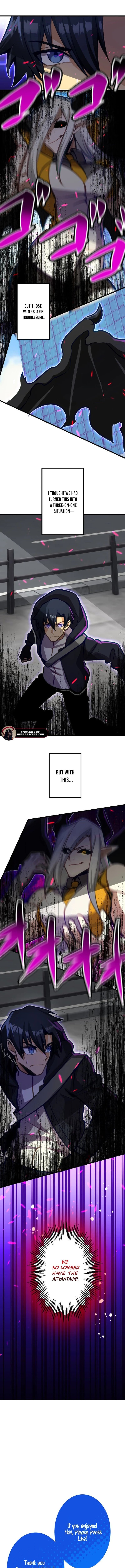 Read I’m the Only One Who Knows That Jobless Is the Strongest EN Manga Online