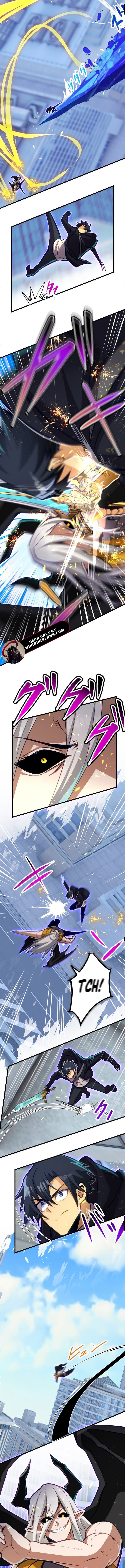 Read I’m the Only One Who Knows That Jobless Is the Strongest EN Manga Online