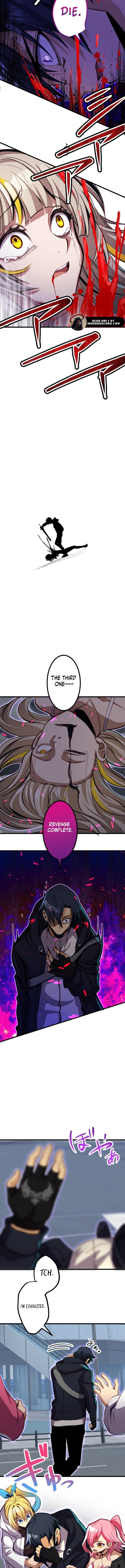 Read I’m the Only One Who Knows That Jobless Is the Strongest EN Manga Online