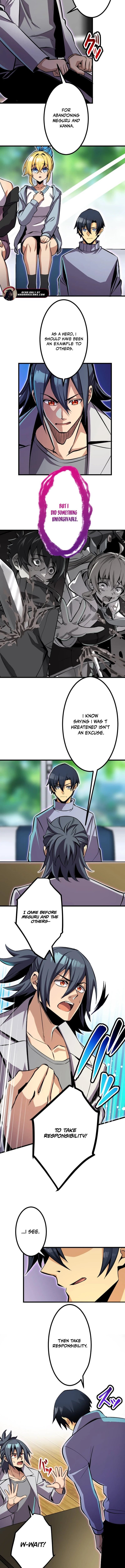 Read I’m the Only One Who Knows That Jobless Is the Strongest EN Manga Online