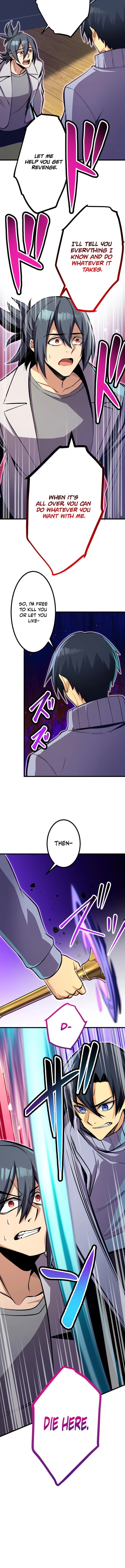 Read I’m the Only One Who Knows That Jobless Is the Strongest EN Manga Online