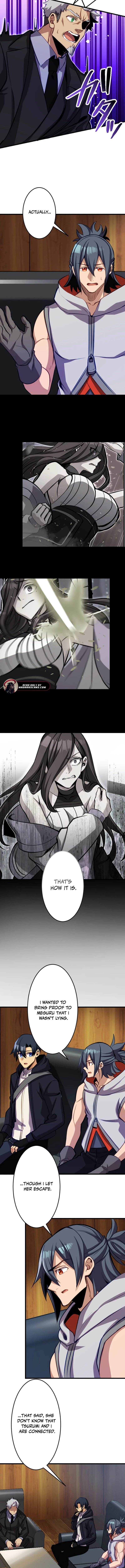 Read I’m the Only One Who Knows That Jobless Is the Strongest EN Manga Online