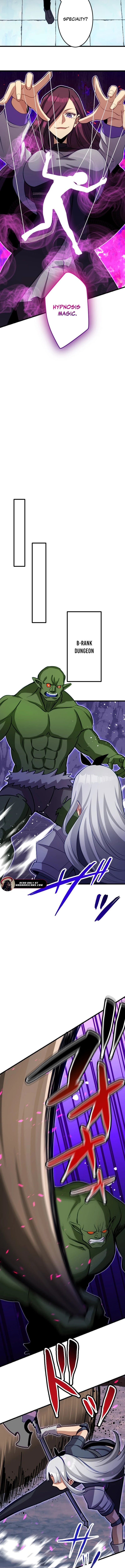 Read I’m the Only One Who Knows That Jobless Is the Strongest EN Manga Online