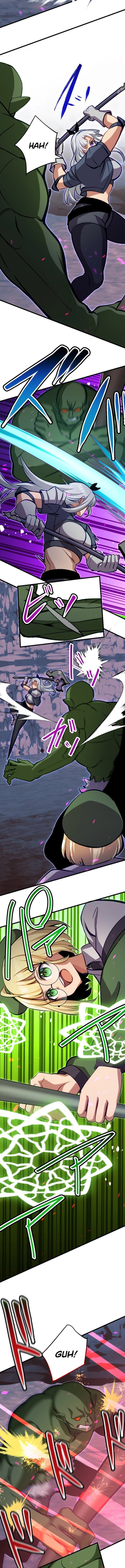 Read I’m the Only One Who Knows That Jobless Is the Strongest EN Manga Online