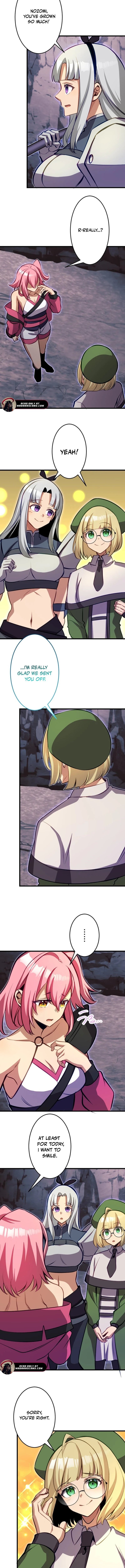 Read I’m the Only One Who Knows That Jobless Is the Strongest EN Manga Online