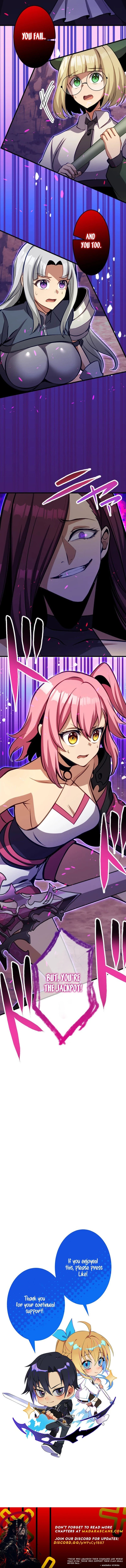 Read I’m the Only One Who Knows That Jobless Is the Strongest EN Manga Online