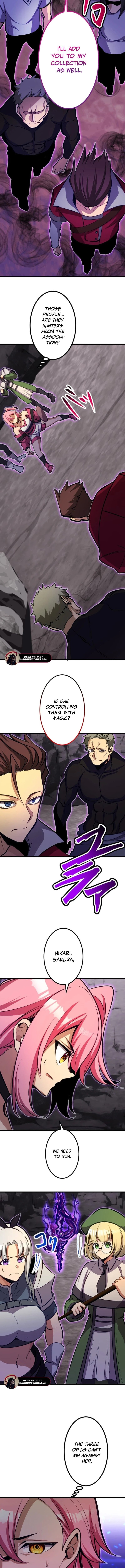 Read I’m the Only One Who Knows That Jobless Is the Strongest EN Manga Online