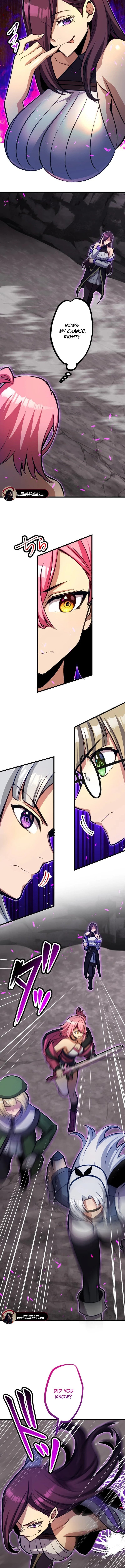 Read I’m the Only One Who Knows That Jobless Is the Strongest EN Manga Online