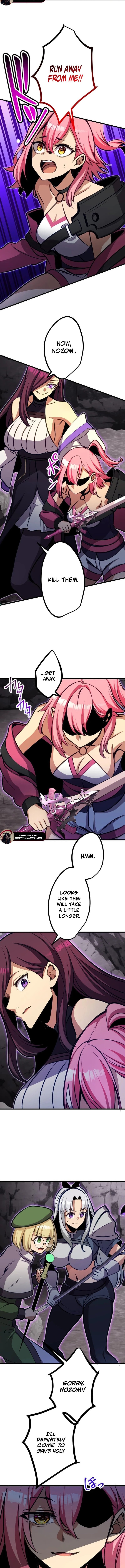 Read I’m the Only One Who Knows That Jobless Is the Strongest EN Manga Online