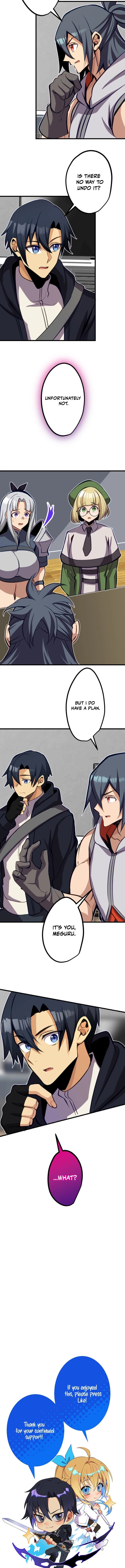 Read I’m the Only One Who Knows That Jobless Is the Strongest EN Manga Online