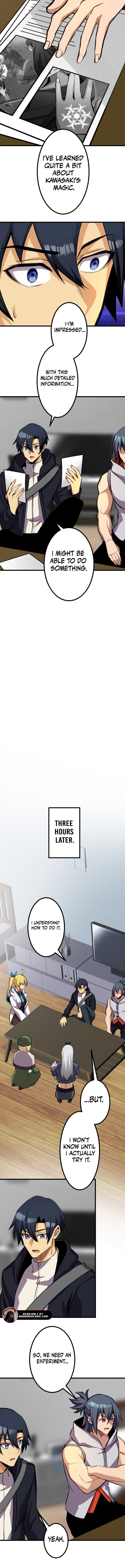 Read I’m the Only One Who Knows That Jobless Is the Strongest EN Manga Online
