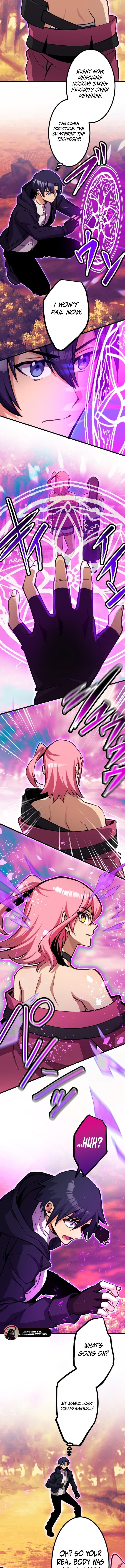 Read I’m the Only One Who Knows That Jobless Is the Strongest EN Manga Online