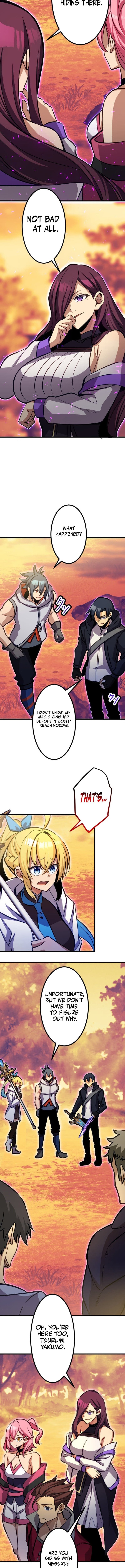 Read I’m the Only One Who Knows That Jobless Is the Strongest EN Manga Online