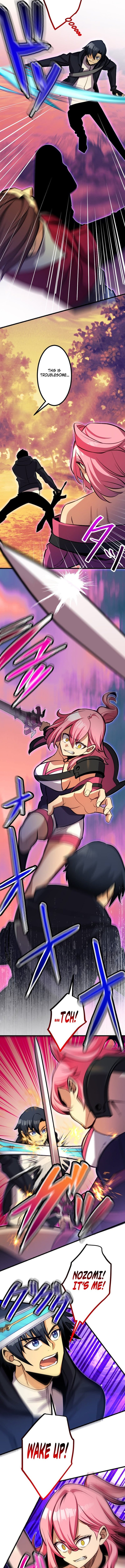 Read I’m the Only One Who Knows That Jobless Is the Strongest EN Manga Online