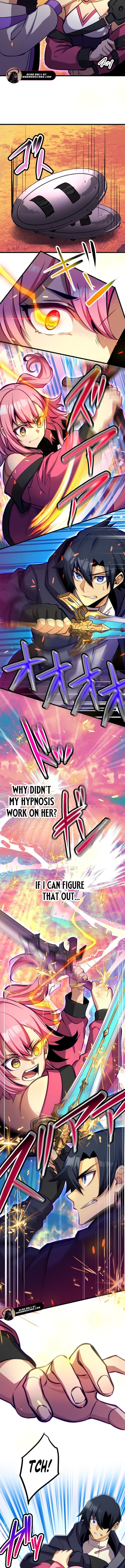 Read I’m the Only One Who Knows That Jobless Is the Strongest EN Manga Online