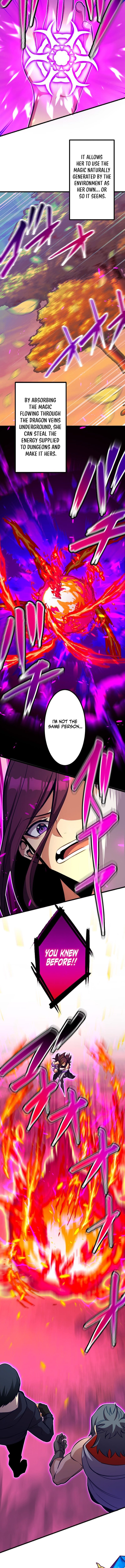 Read I’m the Only One Who Knows That Jobless Is the Strongest EN Manga Online