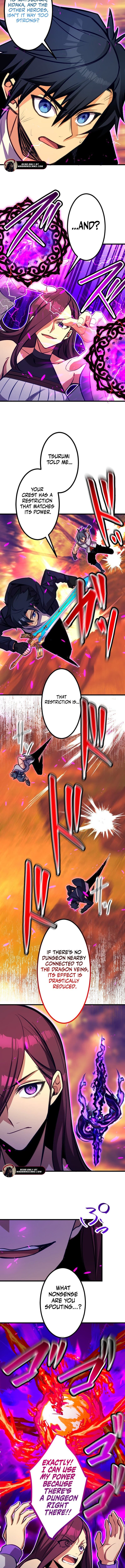 Read I’m the Only One Who Knows That Jobless Is the Strongest EN Manga Online