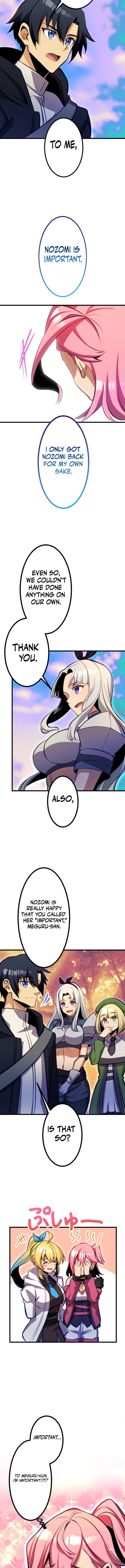Read I’m the Only One Who Knows That Jobless Is the Strongest EN Manga Online