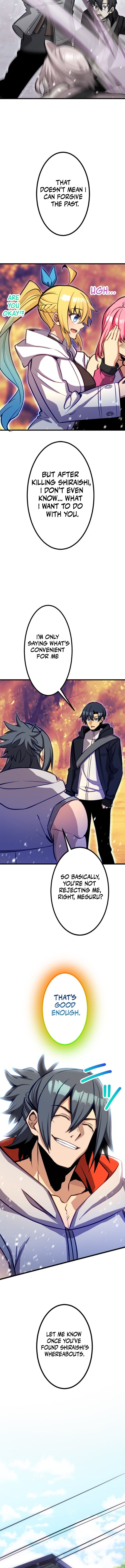 Read I’m the Only One Who Knows That Jobless Is the Strongest EN Manga Online