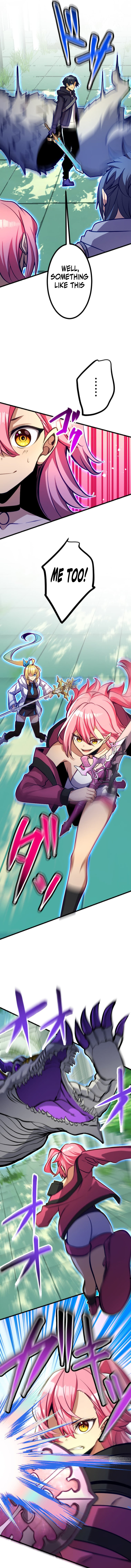Read I’m the Only One Who Knows That Jobless Is the Strongest EN Manga Online