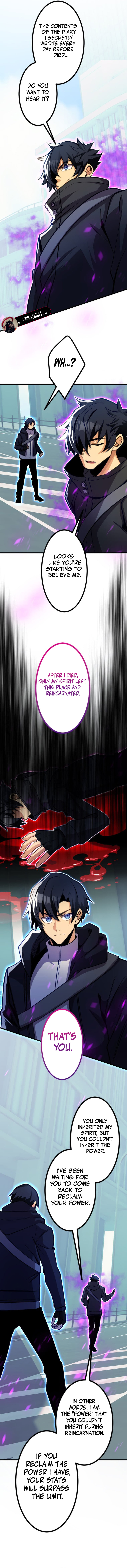 Read I’m the Only One Who Knows That Jobless Is the Strongest EN Manga Online