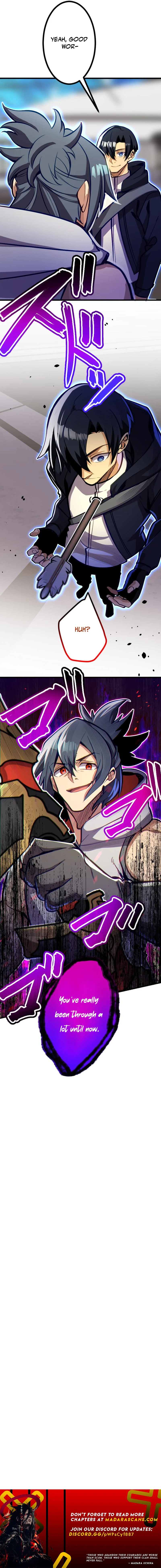 Read I’m the Only One Who Knows That Jobless Is the Strongest EN Manga Online