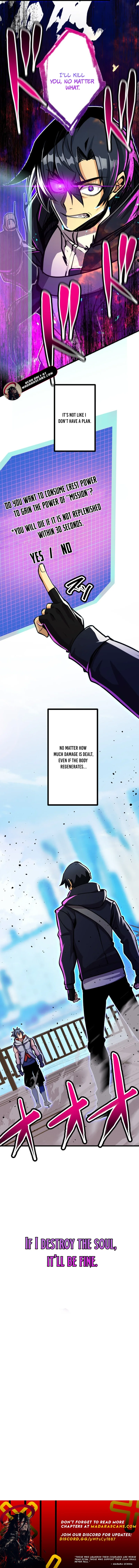 Read I’m the Only One Who Knows That Jobless Is the Strongest EN Manga Online