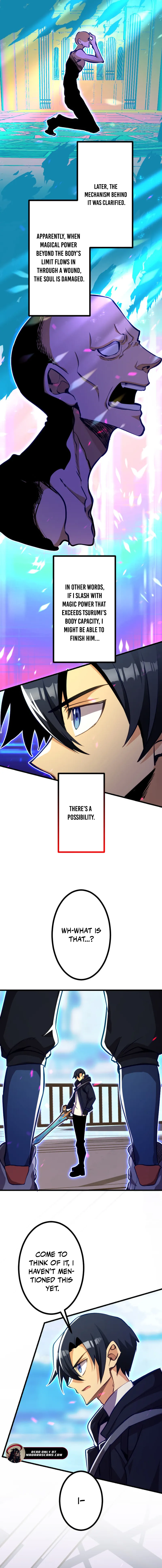 Read I’m the Only One Who Knows That Jobless Is the Strongest EN Manga Online
