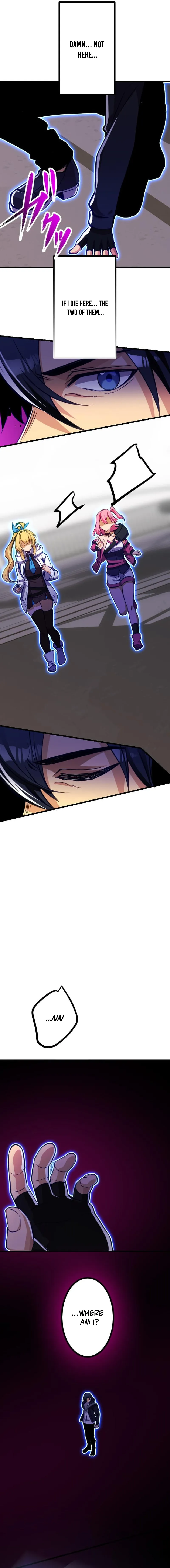 Read I’m the Only One Who Knows That Jobless Is the Strongest EN Manga Online