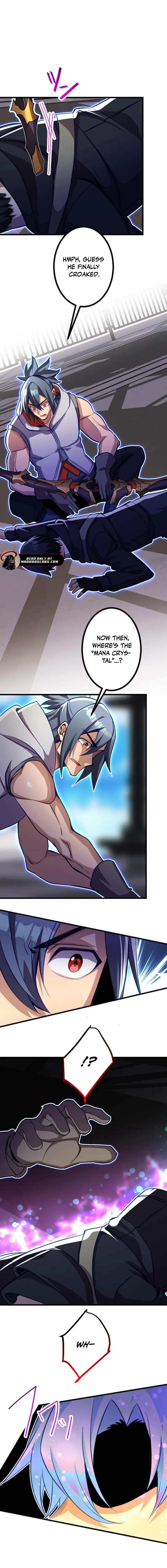 Read I’m the Only One Who Knows That Jobless Is the Strongest EN Manga Online