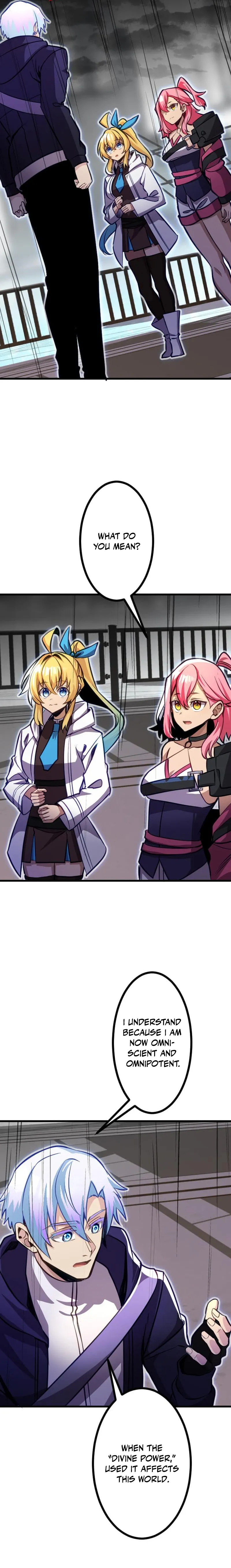 Read I’m the Only One Who Knows That Jobless Is the Strongest EN Manga Online