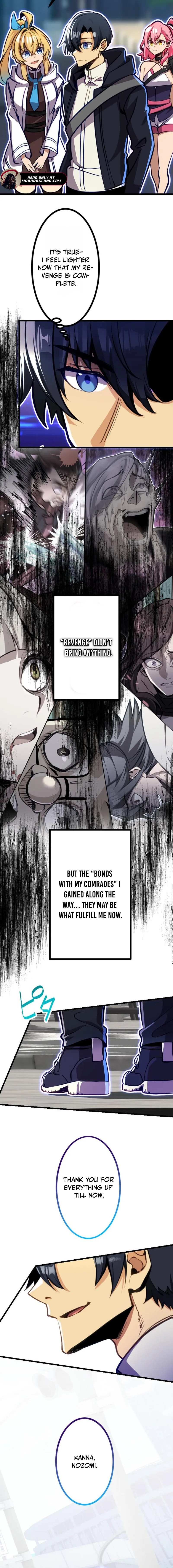Read I’m the Only One Who Knows That Jobless Is the Strongest EN Manga Online