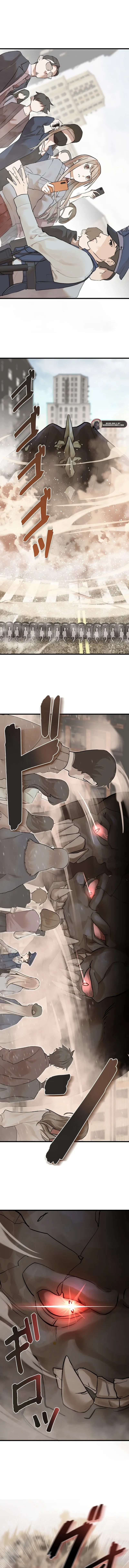 Read I’m the Only Ranker Who Can Clear the Hidden Dungeon EN Manga Online