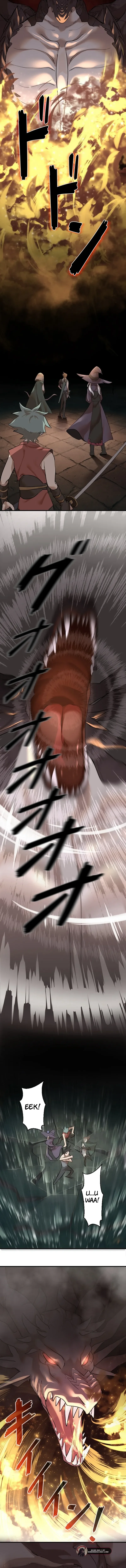 Read I’m the Only Ranker Who Can Clear the Hidden Dungeon EN Manga Online