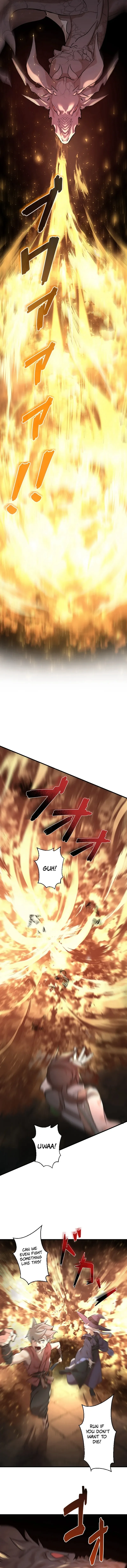 Read I’m the Only Ranker Who Can Clear the Hidden Dungeon EN Manga Online