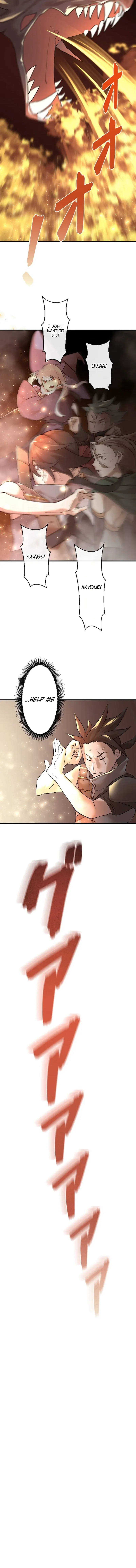 Read I’m the Only Ranker Who Can Clear the Hidden Dungeon EN Manga Online