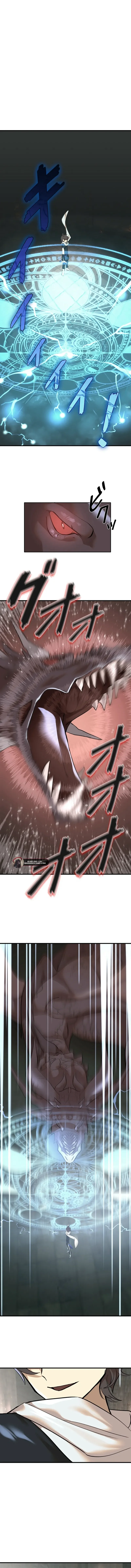 Read I’m the Only Ranker Who Can Clear the Hidden Dungeon EN Manga Online