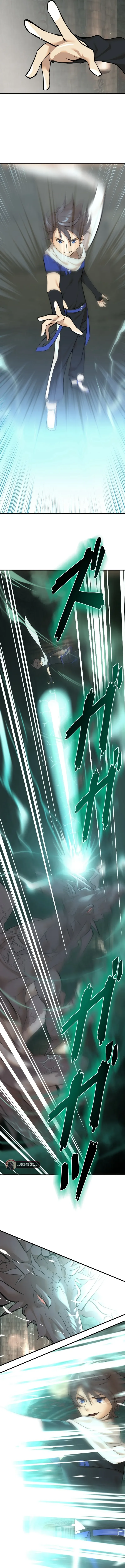 Read I’m the Only Ranker Who Can Clear the Hidden Dungeon EN Manga Online