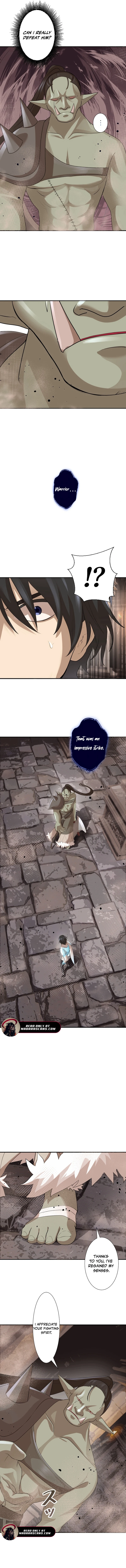 Read I’m the Only Ranker Who Can Clear the Hidden Dungeon EN Manga Online