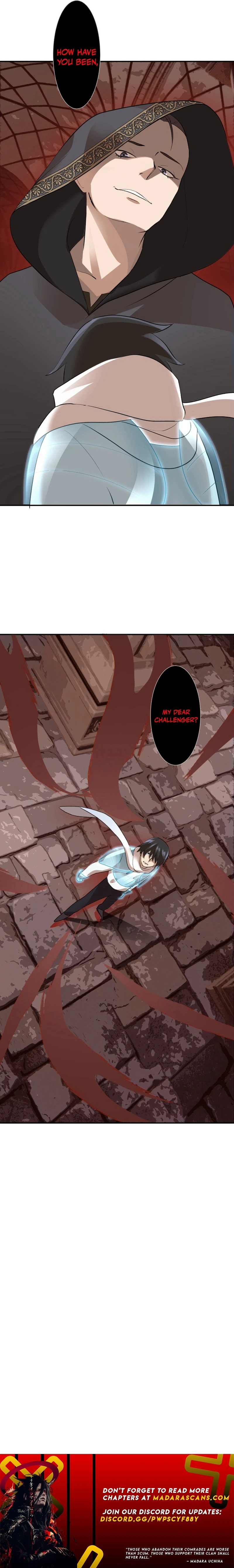 Read I’m the Only Ranker Who Can Clear the Hidden Dungeon EN Manga Online