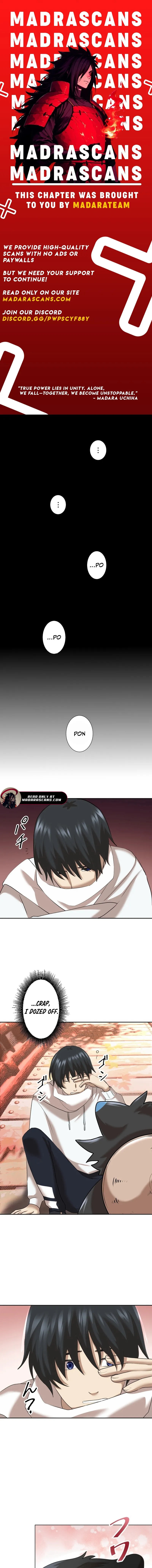 Read I’m the Only Ranker Who Can Clear the Hidden Dungeon EN Manga Online