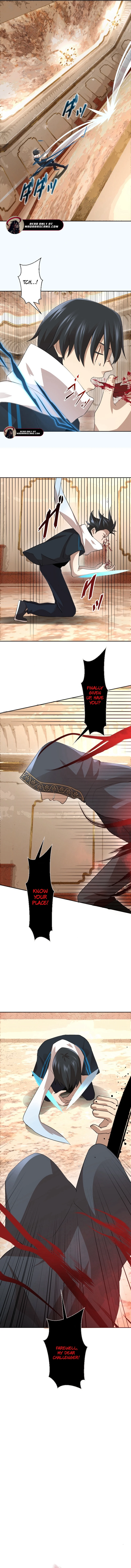 Read I’m the Only Ranker Who Can Clear the Hidden Dungeon EN Manga Online