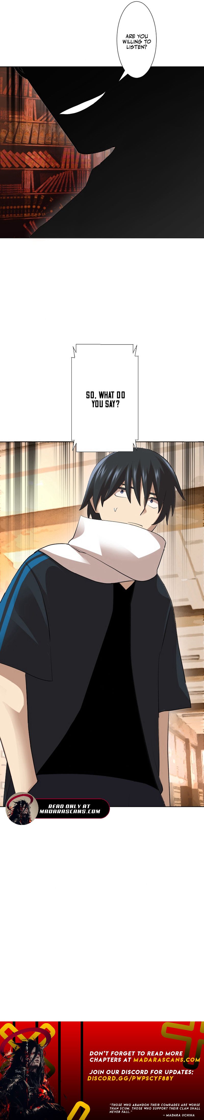 Read I’m the Only Ranker Who Can Clear the Hidden Dungeon EN Manga Online