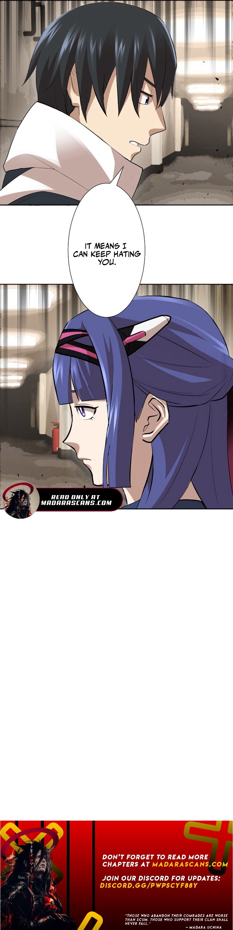 Read I’m the Only Ranker Who Can Clear the Hidden Dungeon EN Manga Online